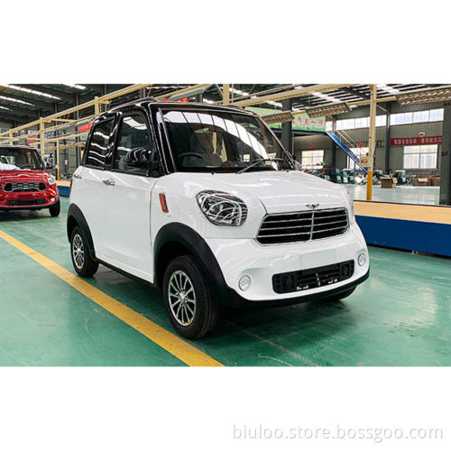 2022 Auto Nuova auto Auto Produttore cinese ad alta velocità Wuling mini EV / Willing Wuling Hongguang Mini EV auto